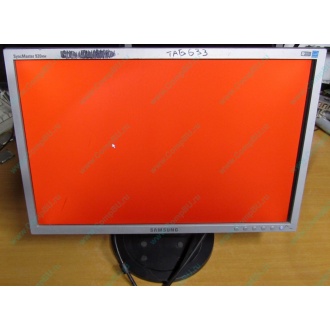 Монитор 19" ЖК Samsung SyncMaster 920NW с дефектами (Новошахтинск)