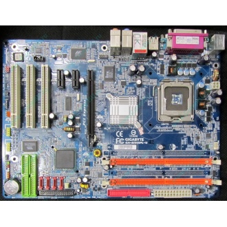 Материнская плата Gigabyte GA-8I915PL-G s.775 (Новошахтинск)