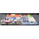 Разъемы материнской платы Gigabyte GA-8I915PL-G s.775 (Новошахтинск)