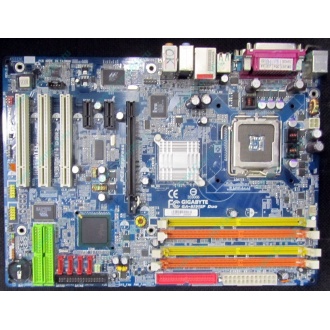 Материнская плата Gigabyte GA-8I915P Duo DDR/DDR2 s.775 (Новошахтинск)