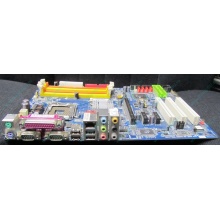 Материнская плата Gigabyte GA-8I915P Duo DDR/DDR2 s.775 (Новошахтинск)