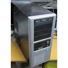 Игровой компьютер Intel Core i7 960 (4x3.2GHz HT) /6Gb /500Gb /1Gb GeForce GTX1060 /ATX 600W (Новошахтинск)