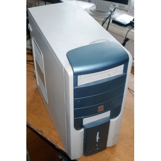 AMD Athlon 64 X2 Dual Core 4400+ (2x2.3GHz) /2048Mb /120Gb /ATX 350W (Новошахтинск)