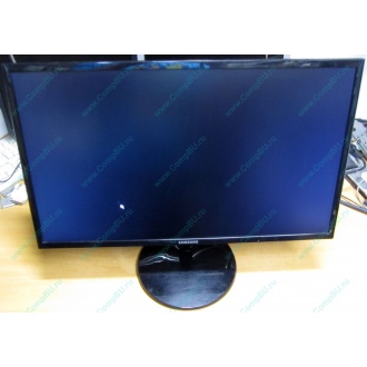 Монитор 23.5" Samsung S24F350FHI с царапиной (Новошахтинск)