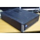 Лежачий четырехядерный компьютер Intel Core 2 Quad Q8400 (4x2.66GHz) /2Gb DDR3 /250Gb /ATX 250W Slim Desktop (Новошахтинск)