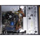Intel Core 2 Quad Q8400 /Cooler Master Silence /Asus P5G41T-M LX2/G8 /2x1Gb DDR3 /250W FSP FSP250-50GLV(PF) /Slim Desktop (Новошахтинск)