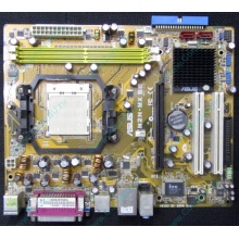Материнская плата Asus M2N-MX SE s.AM2 (без задней планки) - Новошахтинск