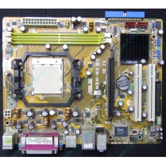 Материнская плата Asus M2N-MX SE s.AM2 (без задней планки) - Новошахтинск