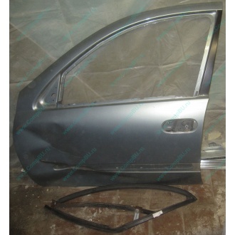 Левая передняя дверь Nissan Almera Classic N16 (Новошахтинск)