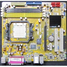 Материнская плата Asus M2N-MX s.AM2 Б/У (Новошахтинск)