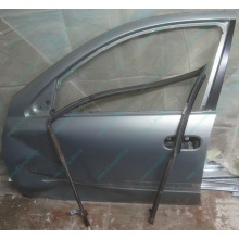 Левая передняя дверь Nissan Almera Classic N16 (Новошахтинск)