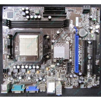 Материнская плата MSI MS-7309 K9N6PGM2-V2 VER 2.2 s.AM2+ Б/У (Новошахтинск)
