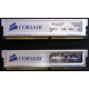 Память 2 шт по 1Gb DDR Corsair XMS3200 CMX1024-3200C2PT XMS3202 V1.6 400MHz CL 2.0 063844-5 Platinum Series (Новошахтинск)