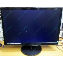 Монитор Б/У 22" Philips 220V4LAB (1680x1050) multimedia (Новошахтинск)