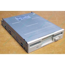 Флоппи-дисковод 3.5" Samsung SFD-321B белый (Новошахтинск)