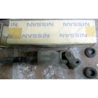 Рулевой кардан 48080-8M100 (Nissan Almera Classic) - Новошахтинск