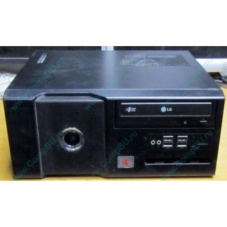 Маленький компьютер Intel Core i5 2400 (4x3.1GHz) /4Gb /750Gb /ATX 300W (Новошахтинск)