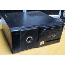 Маленький компьютер Intel Core i3 2120 (2x3.3GHz HT) /4Gb /250Gb /ATX 300W (Новошахтинск)
