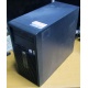 Системный блок Б/У HP Compaq dx7400 MT (Intel Core 2 Quad Q6600 (4x2.4GHz) /4Gb /250Gb /ATX 350W) - Новошахтинск