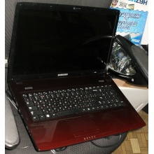 Ноутбук Samsung R780i (Intel Core i3 370M (2x2.4Ghz HT) /4096Mb DDR3 /320Gb /ATI Radeon HD5470 /17.3" TFT 1600x900) - Новошахтинск