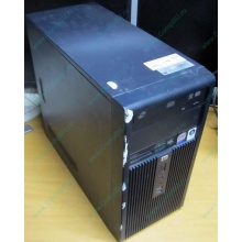 Системный блок Б/У HP Compaq dx7400 MT (Intel Core 2 Quad Q6600 (4x2.4GHz) /4Gb DDR2 /320Gb /ATX 300W) - Новошахтинск