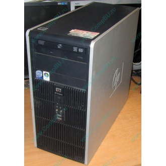 Компьютер HP Compaq dc5800 MT (Intel Core 2 Quad Q9300 (4x2.5GHz) /4Gb /250Gb /ATX 300W) - Новошахтинск