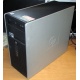 Системный блок HP Compaq dc5800 MT (Intel Core 2 Quad Q9300 (4x2.5GHz) /4Gb /250Gb /ATX 300W) - Новошахтинск