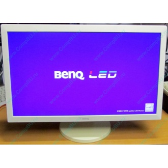 Монитор 24" Benq RL2450HT (GL2450-B) 1920x1080 белый (Новошахтинск)