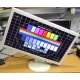 Монитор 24" Benq RL2450HT (GL2450-B) вращается (Новошахтинск)
