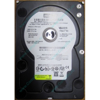 Б/У жёсткий диск 400Gb WD WD4000YR Caviar RE2 7200 rpm SATA  (Новошахтинск)