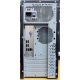 Компьютер Intel Core 2 Quad Q8300 (4x2.5GHz) /4Gb /320Gb /ATX 350W вид сзади (Новошахтинск)