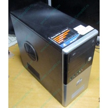 Компьютер Б/У Intel Core 2 Quad Q6600 (4x2.4GHz) /4Gb /250Gb /ATX 350W FSP (Новошахтинск)