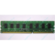 НЕРАБОЧАЯ память 4Gb DDR3 SP (Silicon Power) SP004BLTU133V02 1333MHz pc3-10600 (Новошахтинск)