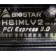 Biostar H61MLV2 Ver: 8.0 PCI Express 3..0 (Новошахтинск)
