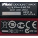 Nikon Coolpix S9100 made in Indonesia (Новошахтинск)