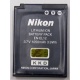 Аккумулятор Nikon EN-EL12 3.7V 1050mAh 3.9W (Новошахтинск)