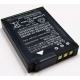 Аккумуляторная батарея Nikon EN-EL12 3.7V 1050mAh 3.9W для фотокамеры Nikon Coolpix S9100 (Новошахтинск)
