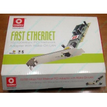Сетевой адаптер Compex RE100ATX/WOL PCI (Новошахтинск)
