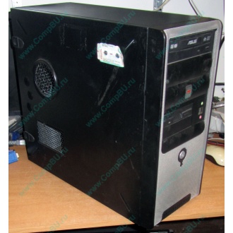 4х-ядерный компьютер Intel Core 2 Quad Q6600 (4x2.4GHz) /4Gb /500Gb /ATX 350W (Новошахтинск)