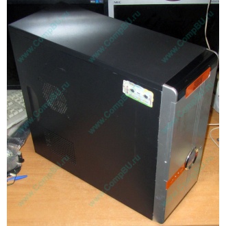 4-хядерный компьютер Intel Core 2 Quad Q6600 (4x2.4GHz) /4Gb /500Gb /ATX 450W (Новошахтинск)