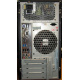 Б/У компьютер Intel Core i5 3450 (4x3.1GHz) /8Gb /500Gb /ATX 500W вид сзади (Новошахтинск)