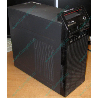 Б/У Lenovo Thinkcentre Edge 71 (Intel Core i3-2100 /4Gb DDR3 /320Gb /ATX 450W) - Новошахтинск