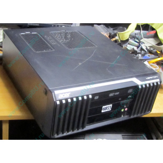 Компьютер Acer VERITON S4630G S4 series (Intel Core i5 4440 /4Gb DDR3 /500Gb /ATX 300W Desktop) - Новошахтинск