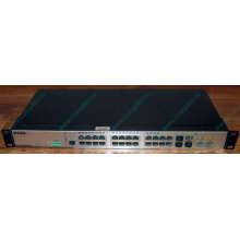 Б/У коммутатор D-link DGS-3000-26TC 20 port 1Gbit + 4 port SFP+ (Новошахтинск)