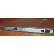 VoIP маршрутизатор Cisco 2811 в Новошахтинске, voice IP роутер Cisco 2811 (Новошахтинск)
