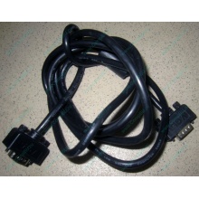 VGA-кабель для POS-монитора OTEK (Новошахтинск)