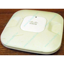 Точка доступа Cisco Aironet AIR-AP1041N-E-K9 купить Б/У (Новошахтинск)