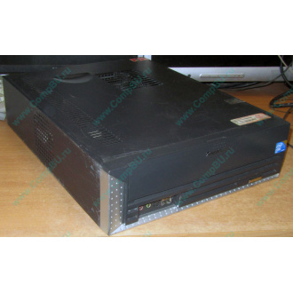 Б/У компьютер Kraftway Prestige 41240A#9 (Intel Core 2 Duo E6600 (2x2.4GHz) s.775 /2Gb /160Gb /300W SFF desktop /Windows 7 Pro) - Новошахтинск