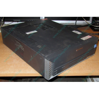 Б/У лежачий компьютер Kraftway Prestige 41240A#9 (Intel C2D E6550 (2x2.33GHz) /2Gb /160Gb /300W SFF desktop /Windows 7 Pro) - Новошахтинск