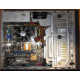 Kraftway Prestige 41240A#9 (Intel C2D E6600 (2x2.33GHz) /Asus P5Q-VM DO /2Gb DDR2 /160Gb /300W SFF desktop) - Новошахтинск